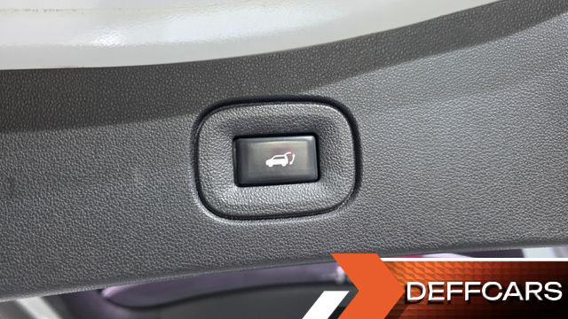 Renault-KoreaSamsung QM6 2.0 LPe Premiere 2WD купить на сайте DeffCars