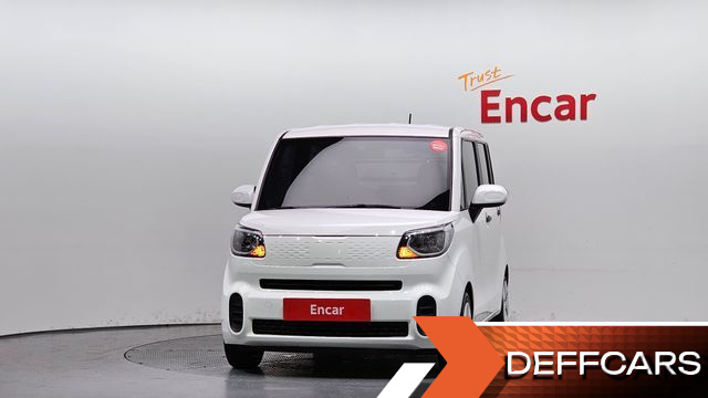 Kia RAY Van Prestige купить на сайте DeffCars