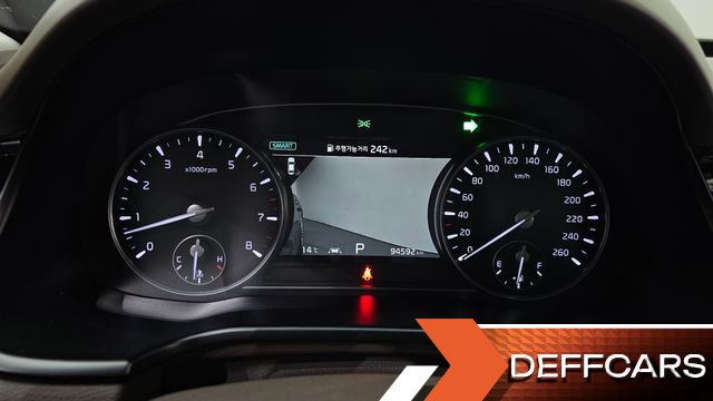 Kia K9 3.3 GDI AWD купить на сайте DeffCars