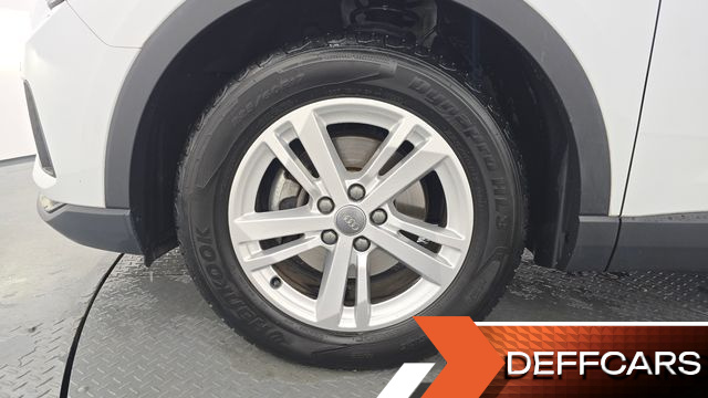 Audi Q3 35 TDI купить на сайте DeffCars