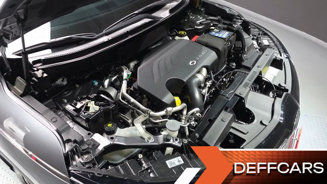 Renault-KoreaSamsung QM6 Diesel 2WD RE Signature купить на сайте DeffCars