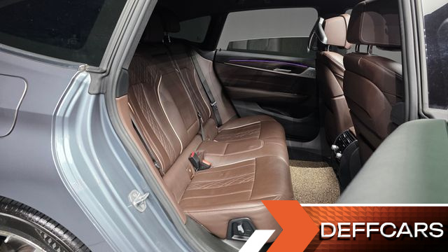 BMW GRAN TURISMO 620d M Sport купить на сайте DeffCars