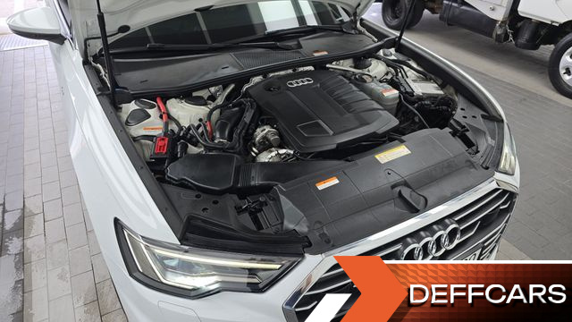 Audi A6 40 TDI Premium купить на сайте DeffCars