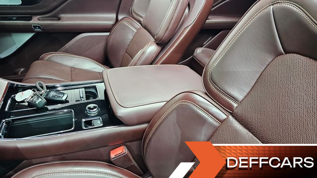 Lincoln AVIATOR 3.0 Black Label AWD купить на сайте DeffCars