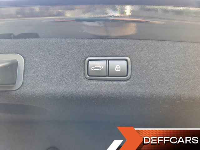 Kia K9 3.8 GDI AWD PlatinumⅡ купить на сайте DeffCars