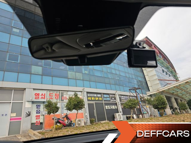 Kia SORENTO Gasoline 2.5T 2WD Trendy купить на сайте DeffCars