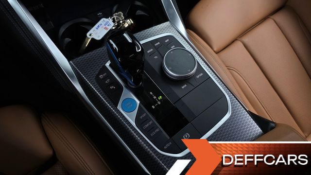 BMW I4 eDrive40 M Sports купить на сайте DeffCars