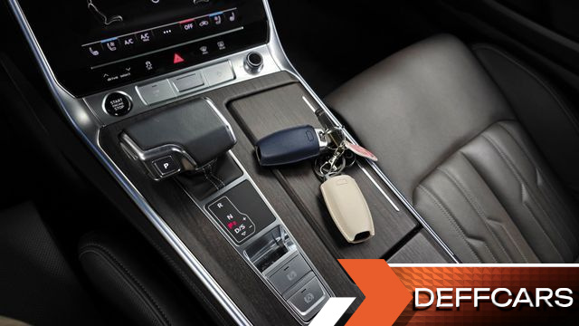 Audi A7 55 TFSI Quattro Premium купить на сайте DeffCars
