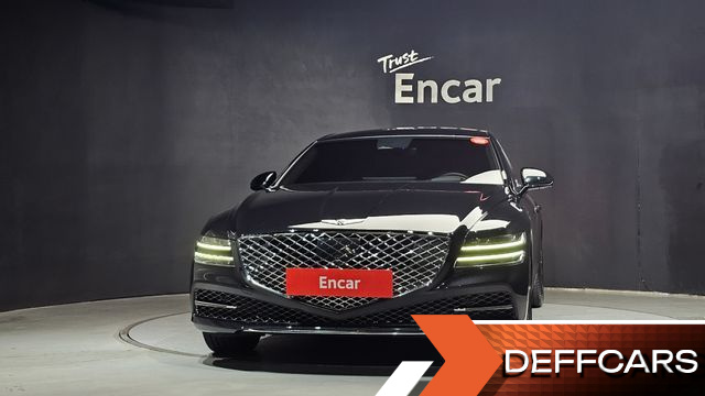 Genesis G80 Gasoline 2.5 Turbo 2WD купить на сайте DeffCars
