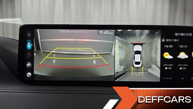 Genesis G80 Gasoline 2.5 Turbo 2WD купить на сайте DeffCars