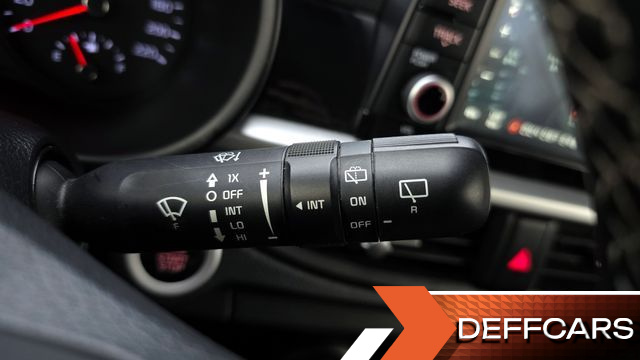 Kia MORNING Luxury купить на сайте DeffCars