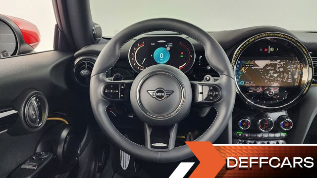 Mini COOPER JCW 3rd Generation купить на сайте DeffCars
