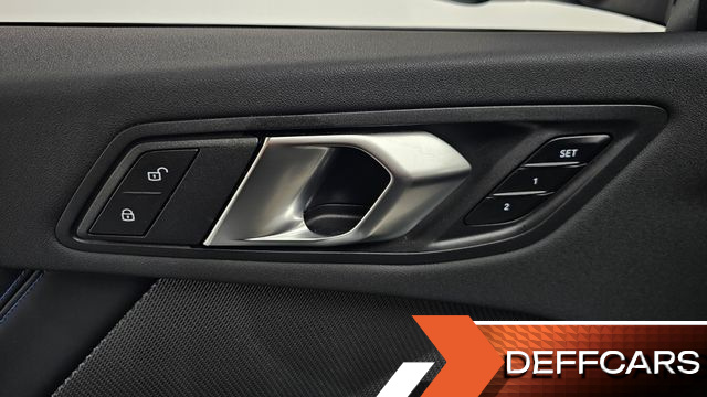 BMW 1-SERIES M135 xDrive Pro First Edition купить на сайте DeffCars