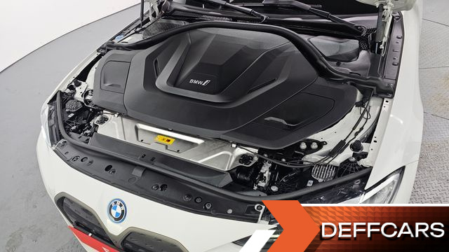 BMW I4 M50 купить на сайте DeffCars
