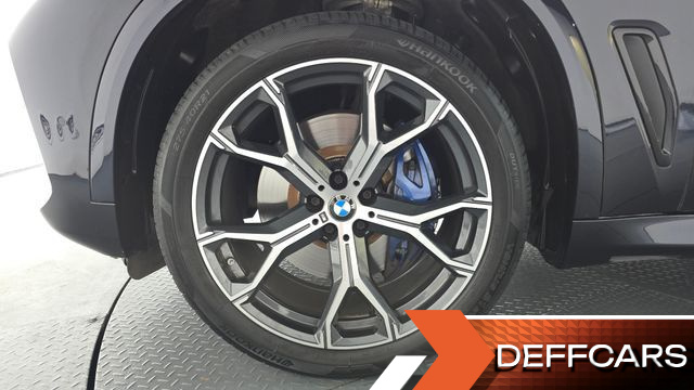 BMW X5 xDrive 40i M Sport купить на сайте DeffCars