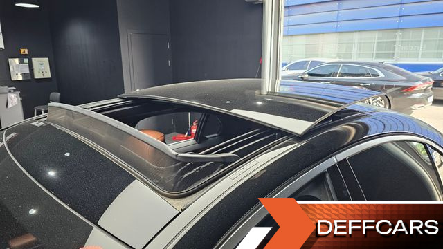 Mercedes S-CLASS S400 d 4MATIC купить на сайте DeffCars
