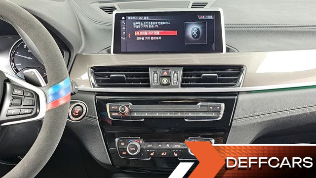 BMW X1 xDrive 18d xLine купить на сайте DeffCars