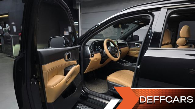 Kia SORENTO Gasoline 2.5T 4WD Gravity купить на сайте DeffCars