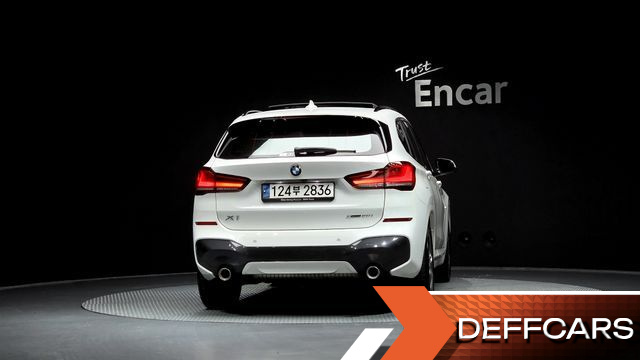 BMW X1 xDrive 20i M Sport купить на сайте DeffCars
