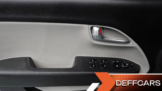 Kia RAY Van Standard купить на сайте DeffCars