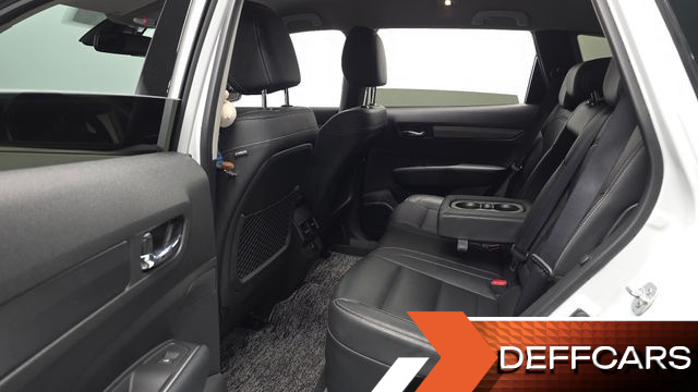 Renault-KoreaSamsung QM6 2.0 LPe LE Signature 2WD купить на сайте DeffCars