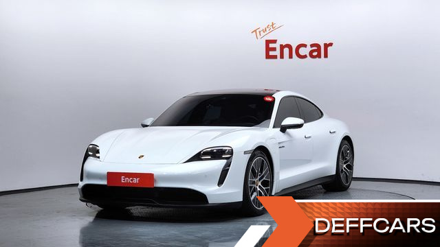Porsche TAYCAN Base купить на сайте DeffCars