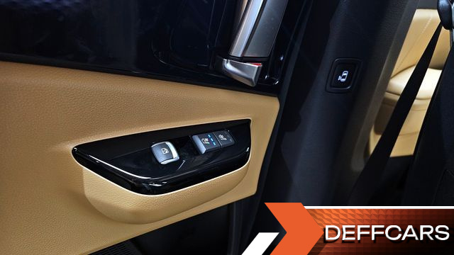 Kia CARNIVAL Gasoline 7-Seater Signature купить на сайте DeffCars