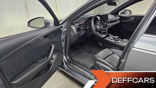 Audi A4 40 TFSI Premium купить на сайте DeffCars