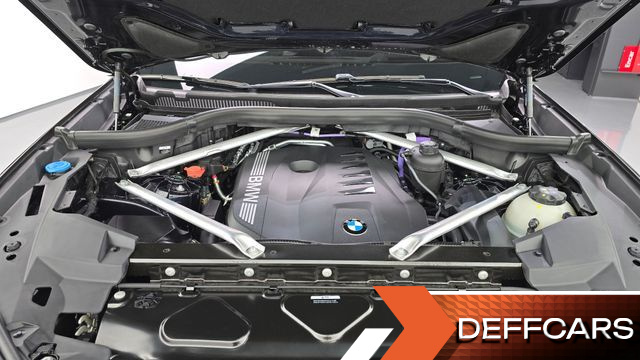 BMW X6 xDrive40i M Sport купить на сайте DeffCars