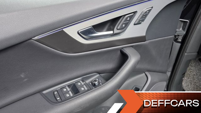 Audi Q7 45 TFSI Quattro купить на сайте DeffCars