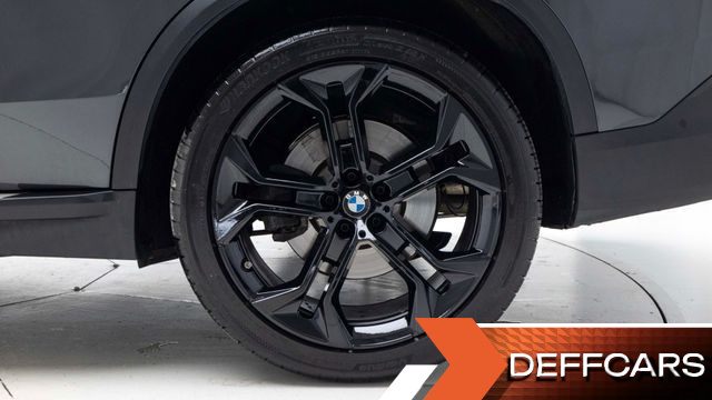 BMW X5 xDrive 30d xLine купить на сайте DeffCars