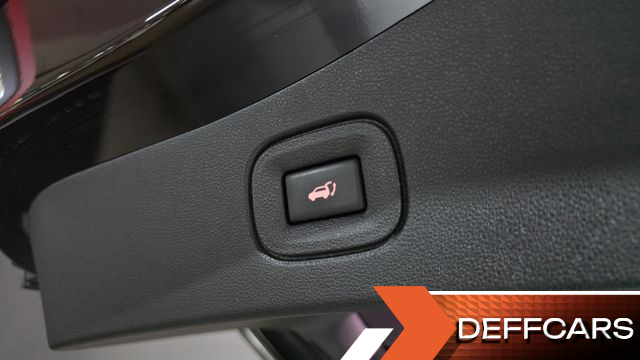 Renault-KoreaSamsung QM6 2.0 GDe PREMIERE 2WD купить на сайте DeffCars