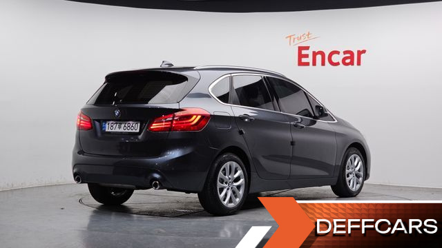 BMW 2-SERIES Advantage купить на сайте DeffCars