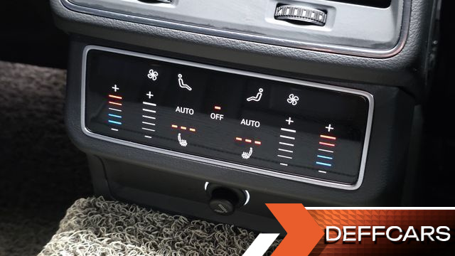 Audi A6 40 TDI купить на сайте DeffCars