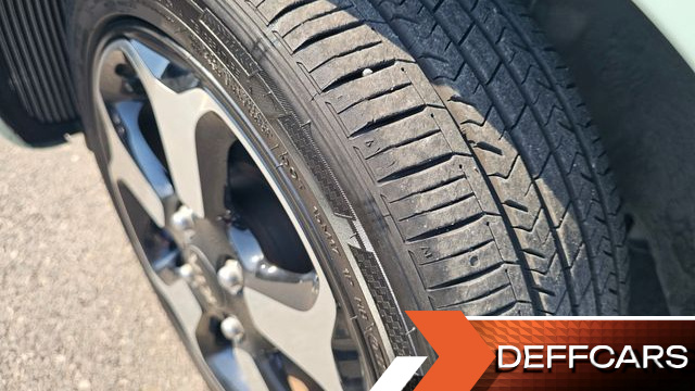 Kia RAY Prestige купить на сайте DeffCars