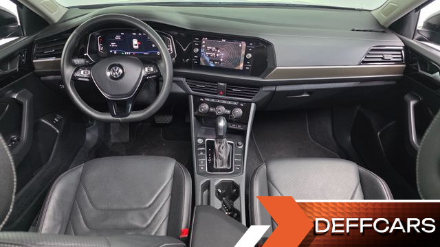 Volkswagen JETTA 1.4 TSI Prestige купить на сайте DeffCars