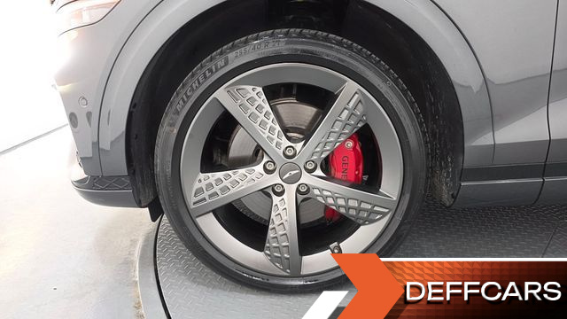 Genesis GV70 3.5T Gasoline AWD купить на сайте DeffCars