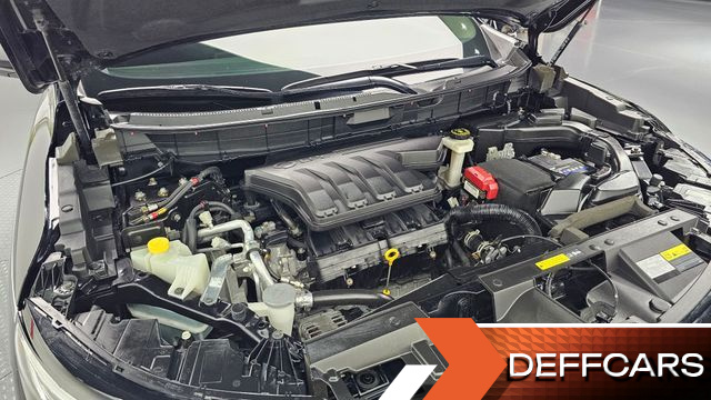 Renault-KoreaSamsung QM6 2.0 LPe RE Signature 2WD купить на сайте DeffCars