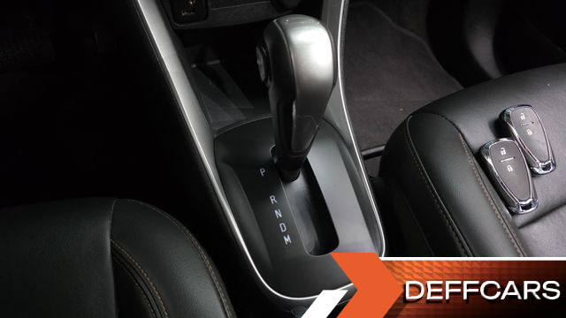 ChevroletGMDaewoo TRAX 1.4 LT купить на сайте DeffCars