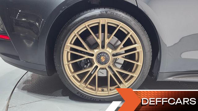Porsche PANAMERA 4.0 GTS купить на сайте DeffCars
