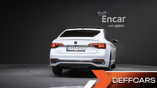 Volkswagen JETTA 1.5 TSI Prestige купить на сайте DeffCars
