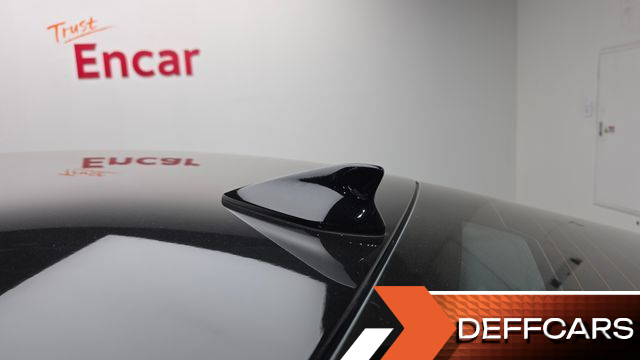 Kia K8 3.5 Gasoline 2WD Noblesse купить на сайте DeffCars