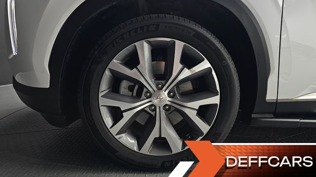 Hyundai PALISADE Diesel 2.2 2WD Prestige купить на сайте DeffCars