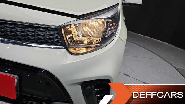 Kia MORNING Prestige купить на сайте DeffCars