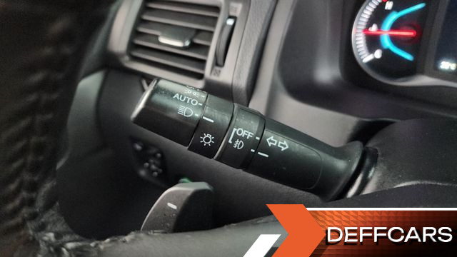 Honda PILOT 3.5 Elite купить на сайте DeffCars