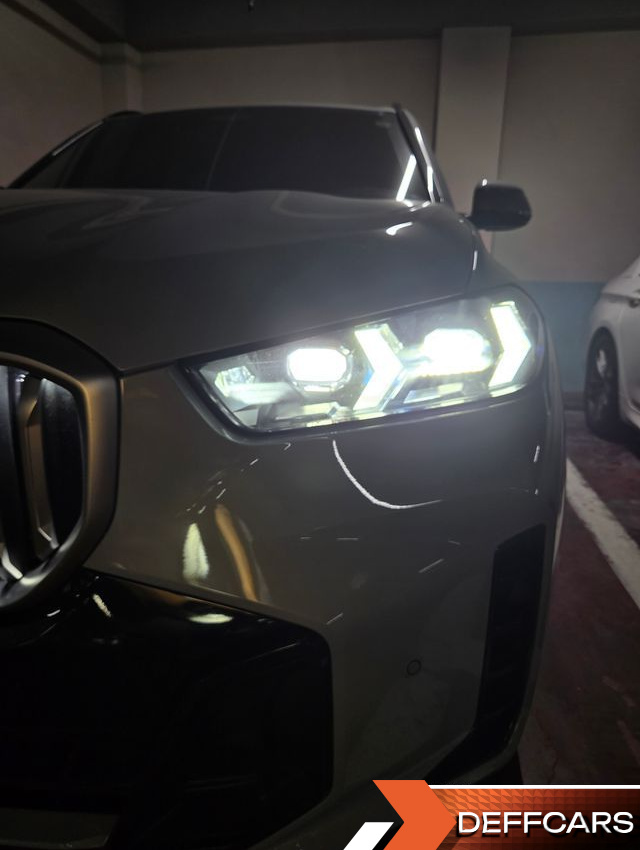 BMW X5 xDrive 40i M Sport купить на сайте DeffCars
