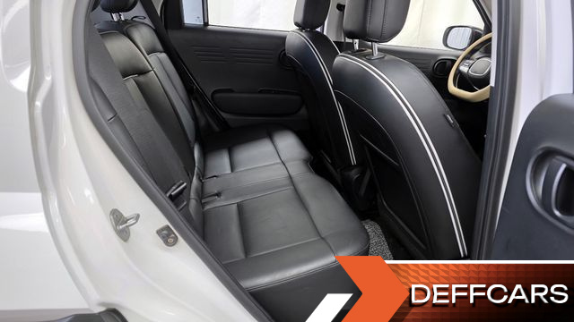 Hyundai CASPER Modern купить на сайте DeffCars