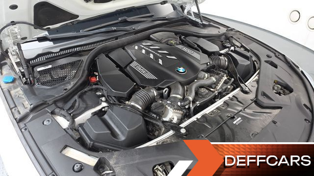BMW 8-SERIES M850i xDrive Gran Coupe купить на сайте DeffCars
