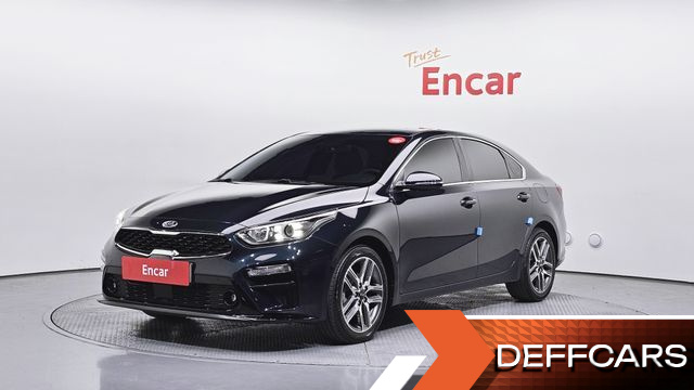 Kia K3 Trendy купить на сайте DeffCars