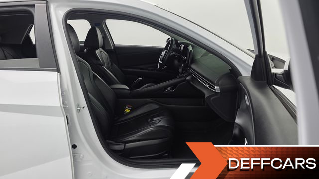 Hyundai AVANTE 1.6 Modern купить на сайте DeffCars
